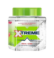 Xtreme Professional Styling Gel 250g