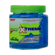 Xtreme Pro-Expert Styling Gel 250g