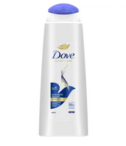 Dove Ultra Care Intensive Repair Shampoo 400 ml