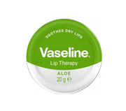 Vaseline Lip Therapy Aloe 20g