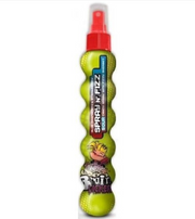 Brain Licker Spray N’ Fizz Sour Candy Spray 80g