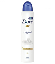 Dove Original Anti-Perspirant Spray 250ml