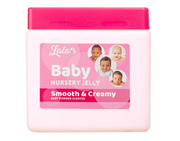 Lala’s Baby Nursery Jelly Smooth & Creamy 368g