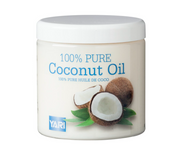 Yari 100% Pure Coconut Oil