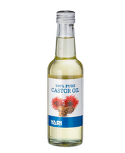 Yari 100% Pure Castor Oil 250ml
