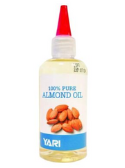 Yari 100% Pure Almond Oil 105ml