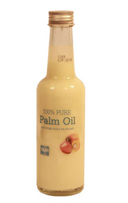 Yari 100% Pure Palm Oil 250ml