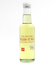 Yari 100% Natural Garlic Oil 250ml