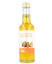 Yari 100% Natural Jojoba Oil 250ml