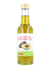 Yari 100% Natural Avocado Oil 250ml