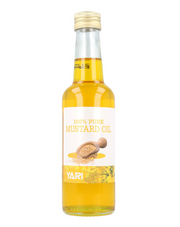 Yari 100% Pure Mustard Oil 250ml