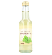 Yari 100% Natural Peppermint Oil 250ml