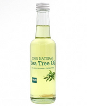 Yari 100% Natural Tea Tree Oil 250ml