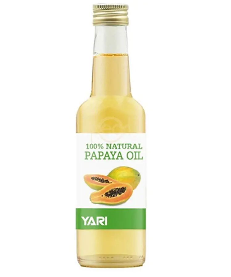 Yari 100% Natural Papaya Oil 250ml