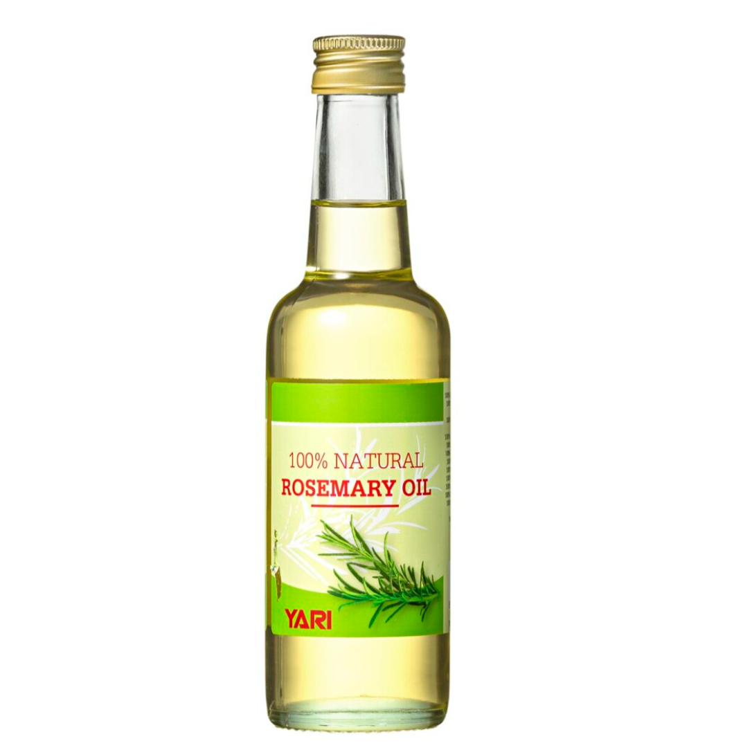 Yari 100% Natural Rosemary Oil 250ml
