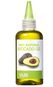 Yari 100% Natural Avocado Oil 105ml