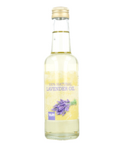 Yari 100% Natural Lavender Oil 250ml