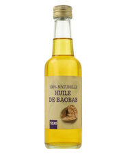 Yari 100% Natural Baobab Oil 250ml