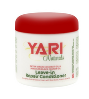 Yari Naturals Leave-In Repair Conditioner 475ml