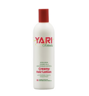 Yari Naturals Creamy Hair Lotion 375ml