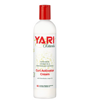 Yari Naturals Curl Activator Cream 375ml