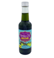 Yari Amla Oil 3 in 1 with Shikakai & Brahmi Hair Oil 250ml