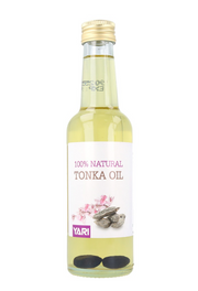 Yari 100% Natural Tonka Oil 250ml