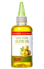 Yari 100% Pure Olive Oil 105ml