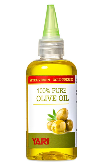 Yari 100% Pure Olive Oil 105ml