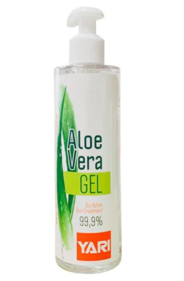 Yari Aloe Vera Gel 99.9% 250ml