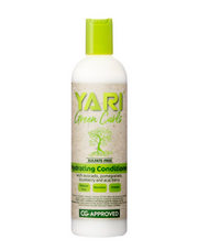 Yari Green Curls Hydrating Conditioner 355ml