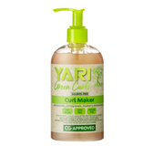 Yari Green Curls Curl Maker 384ml