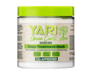 Yari Green Curls Deep Treatment Mask 525ml