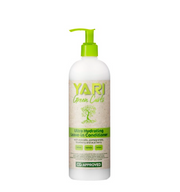 Yari Green Curls Ultra Hydrating Leave-In Conditioner 500ml