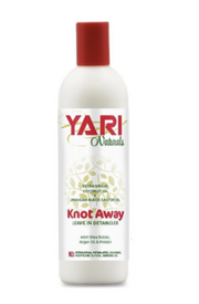 Yari Naturals Knot Away Leave-In Detangler 355ml