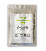 Extra Pure Kojic Acid Dipalmitate Powder 25g