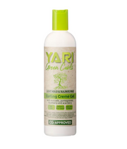 Yari Green Curls Curling Creme Gel 355ml