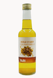 Yari 100% Natural Akpi Oil 250ml