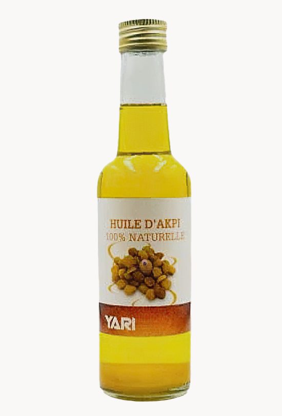 Yari 100% Natural Akpi Oil 250ml