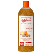 Yari Exfoliant Shower Gel Curcuma & Ginger 1000ml