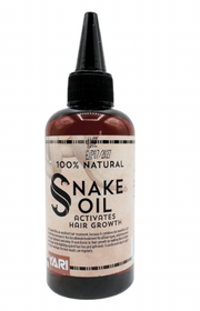 Yari 100% Natural Snake Oil 105ml