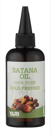 Yari 100% Pure Batana Oil 105ml