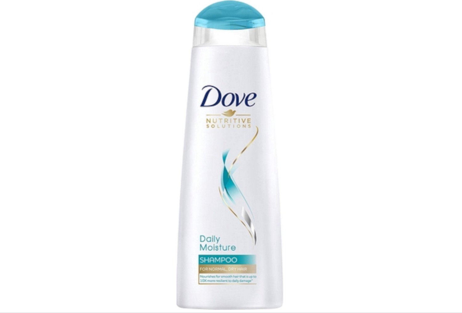 Dove Nutritive Solutions Daily Moisture Shampoo 250ml