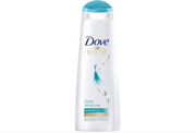 Dove Nutritive Solutions Daily Moisture Shampoo 250ml