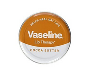 Vaseline Lip Therapy Cocoa Butter 20g
