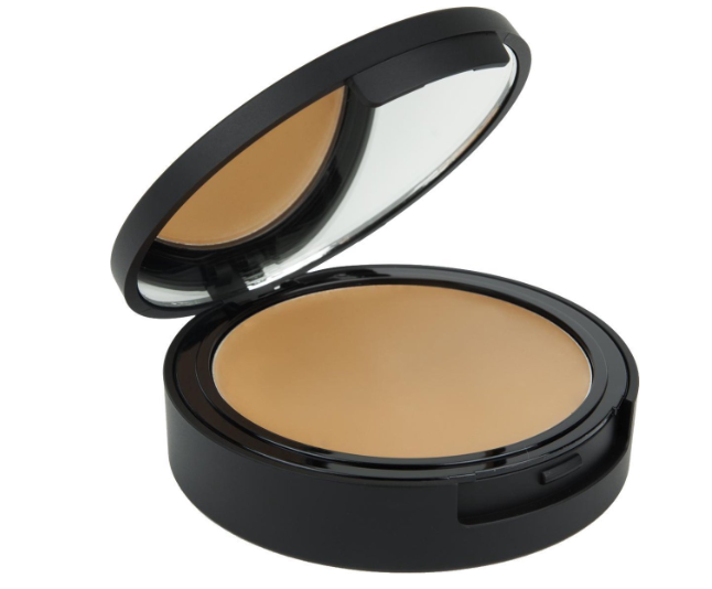 MiMax Cream To Powder Foundation 9g