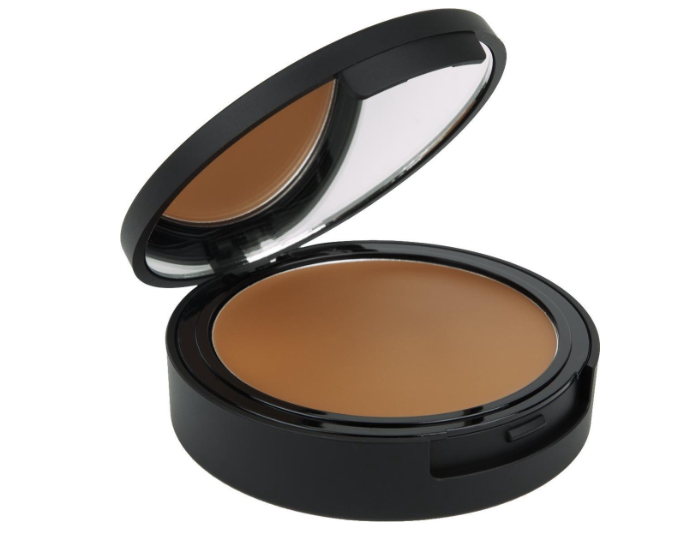 MiMax Cream To Powder Foundation 9g