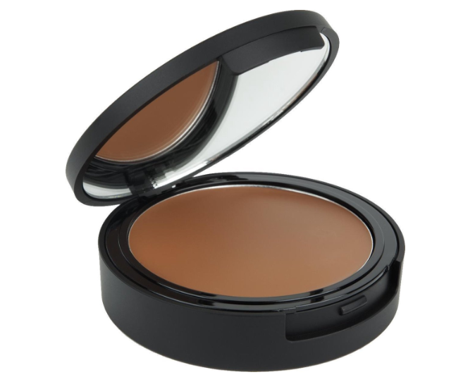 MiMax Cream To Powder Foundation 9g