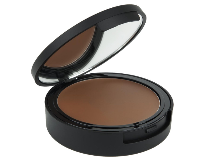 MiMax Cream To Powder Foundation 9g