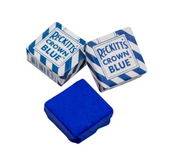 Reckitt’s Crown Blue Whitening Laundry Blue (pack of 3)